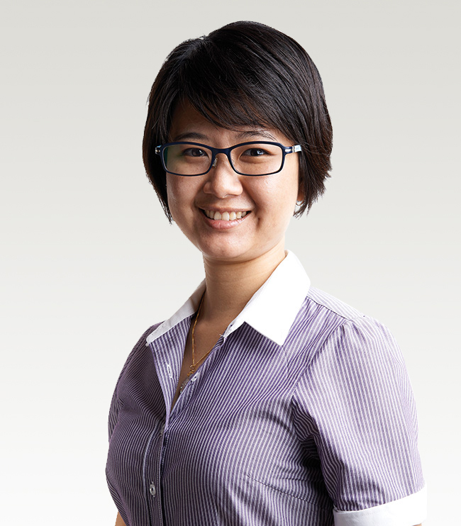 Dr Lim JJ