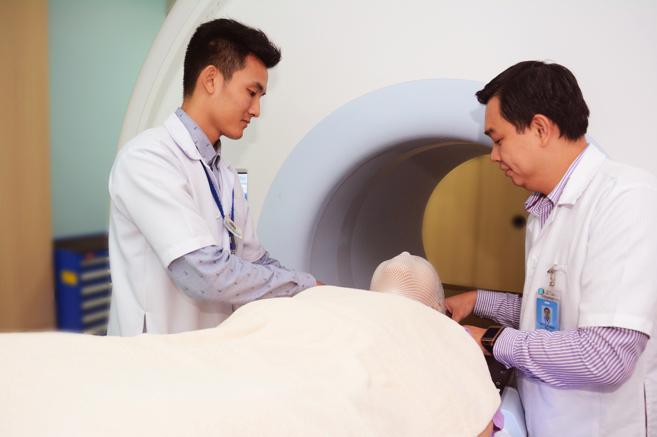  Tomotherapy is an advanced, image-guided, intensity-modulated radiation therapy (IMRT)