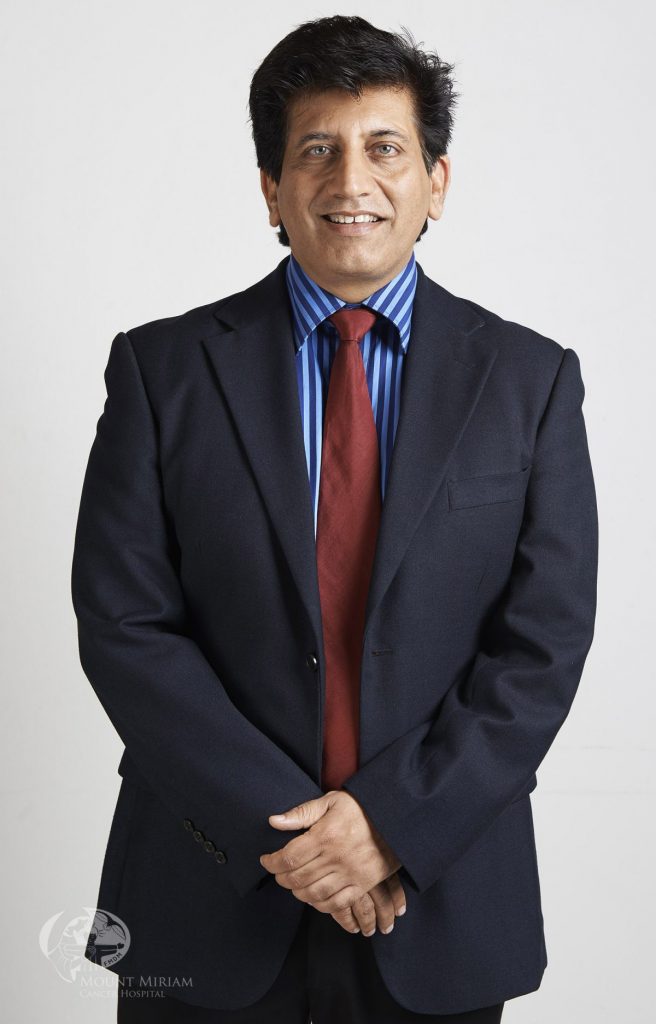 Dr Rakesh Raman