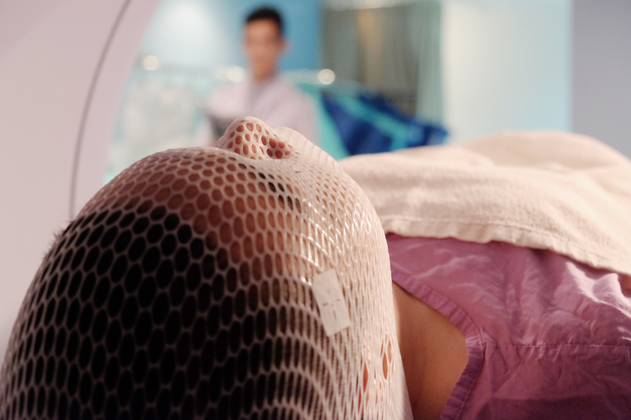 tomotherapy3 Tomotherapy is an advanced, image-guided, intensity-modulated radiation therapy (IMRT)