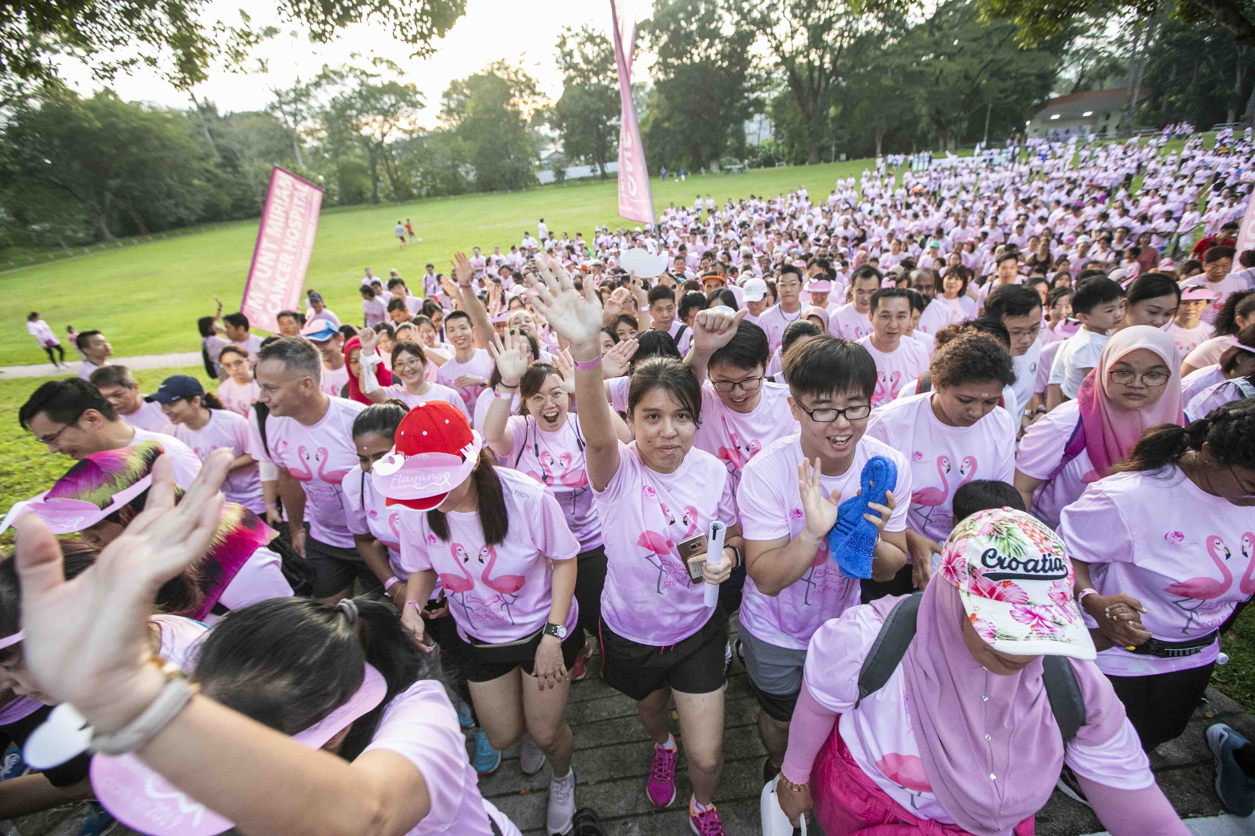 penang running event 2017