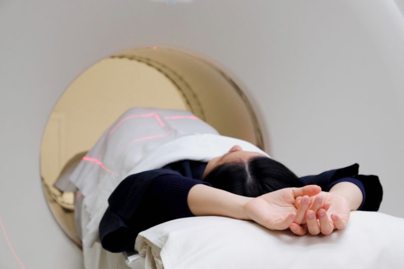 PETCT Scan Diagnostic Imaging, Mount Miriam Cancer Hospital