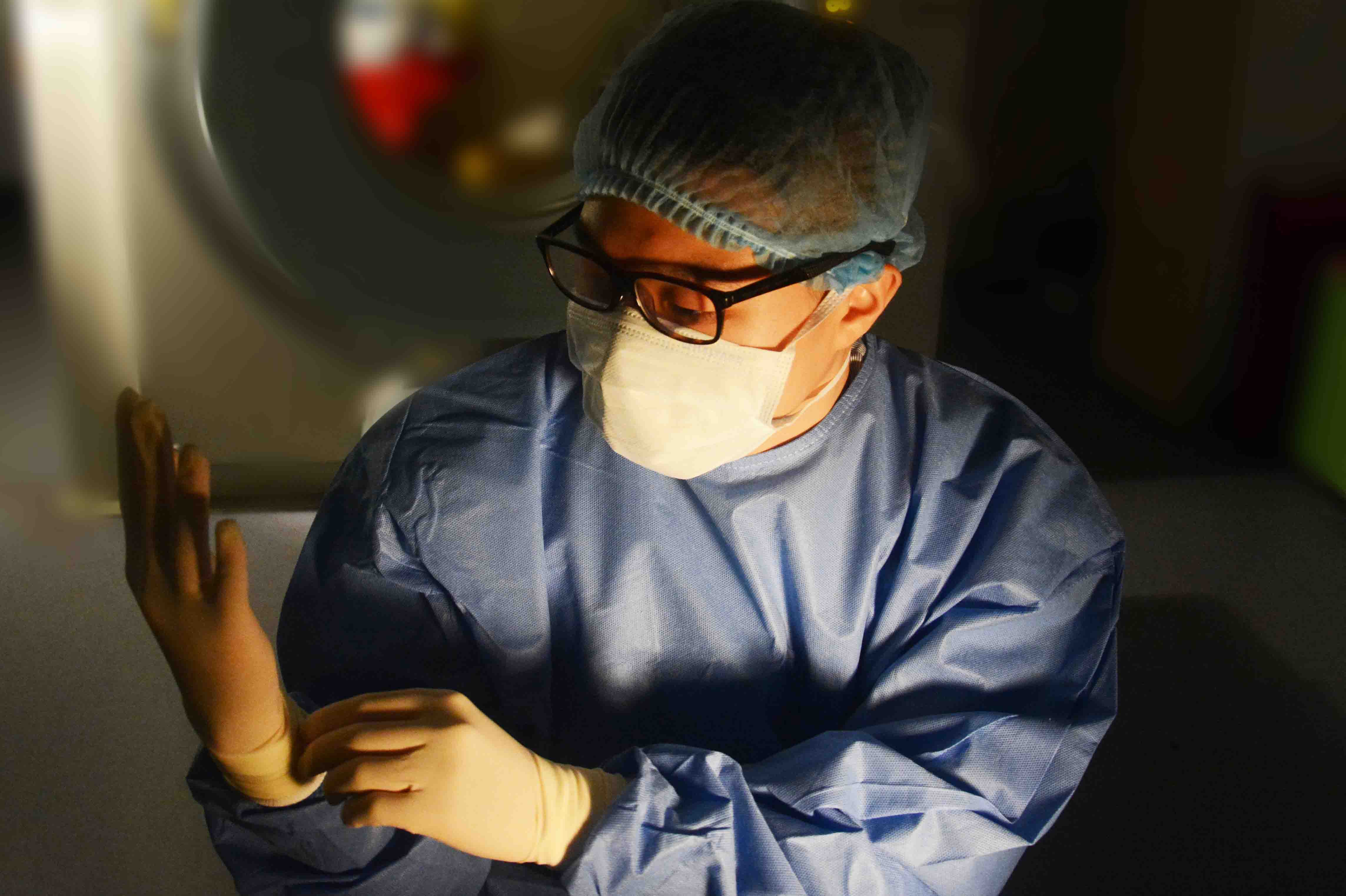 radiology3 Interventional Radiology procedures provide minimally invasive, targeted treatment and diagnosis of cancer.