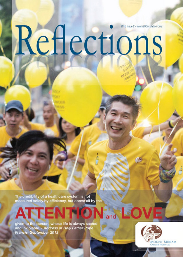 Reflections Newsletter 