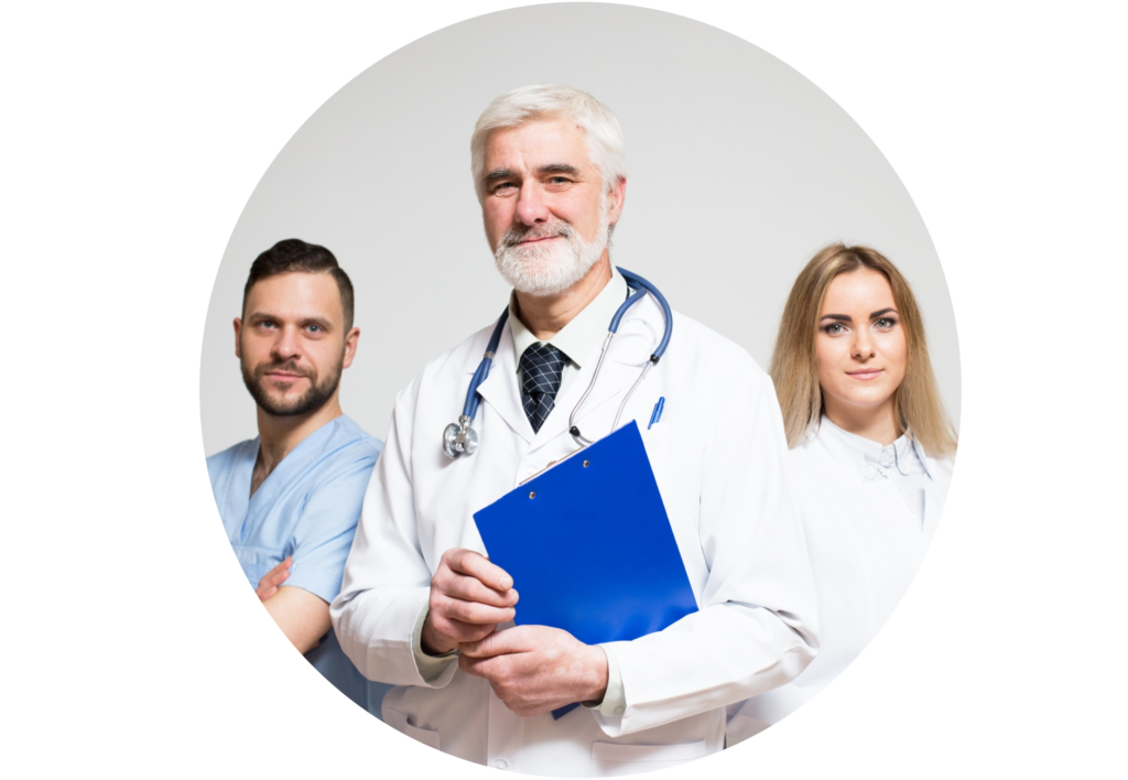 doctors