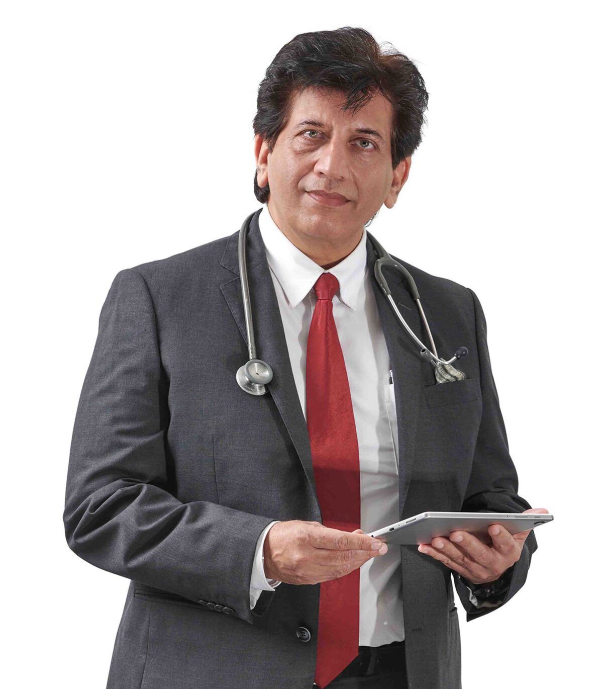 Dr Rakkar Our Specialists - Oncologists, Consultants - Mount Miriam Cancer Hospital
