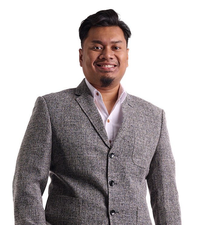 Dr Lim Jian Jyh